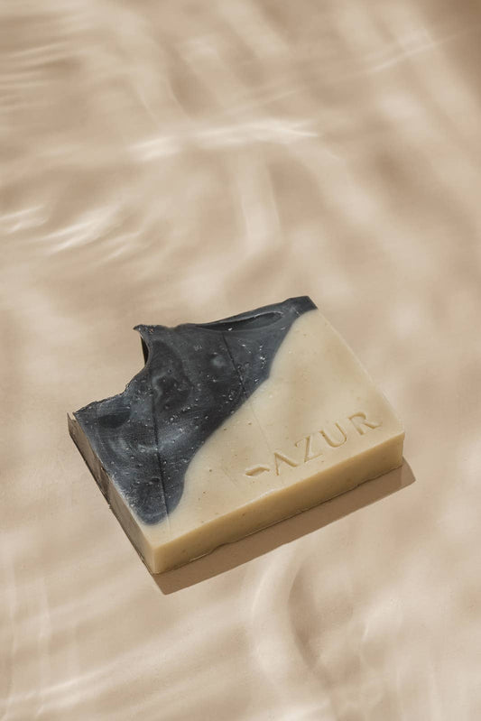 WILD WOODS | savon corps | savon naturel