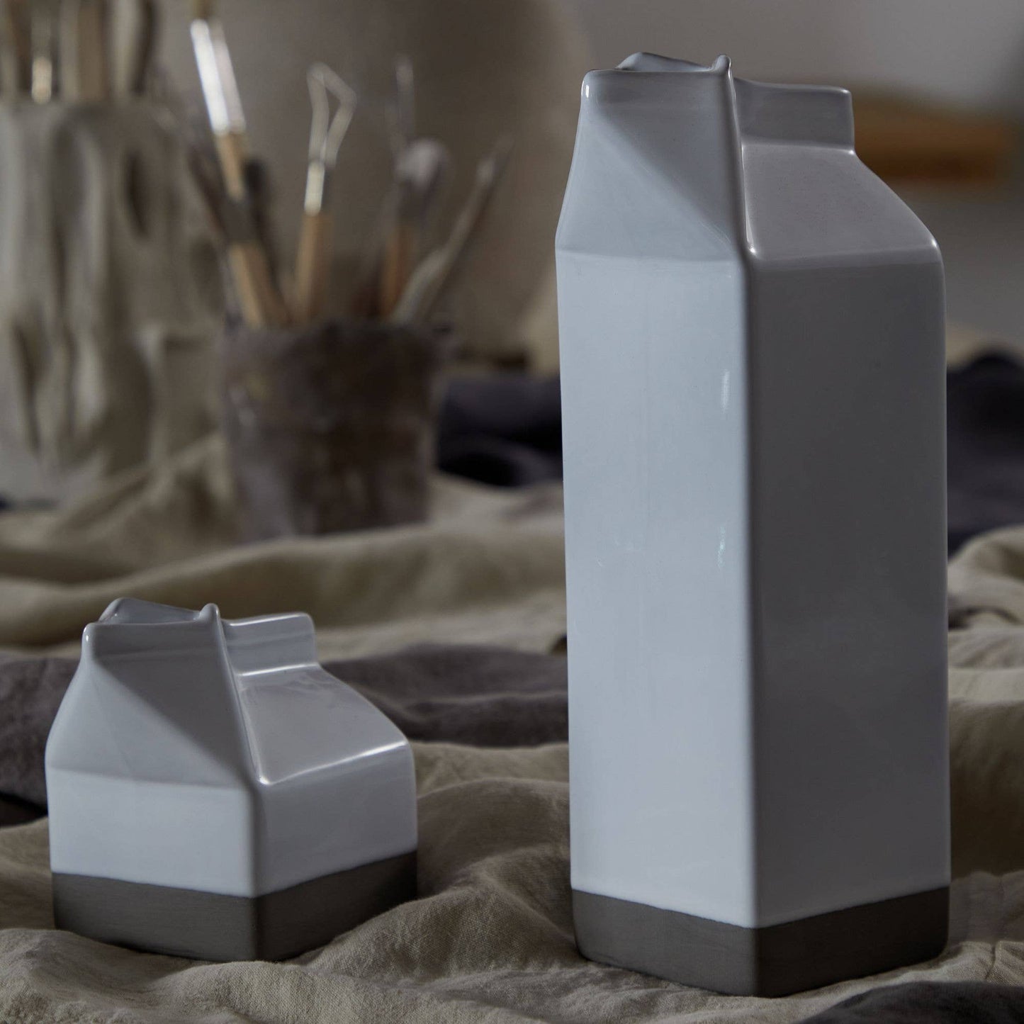 Carafe - Festa - White