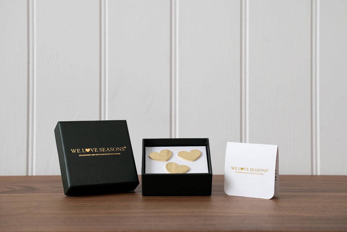 Pin's pour bougie lot de 3