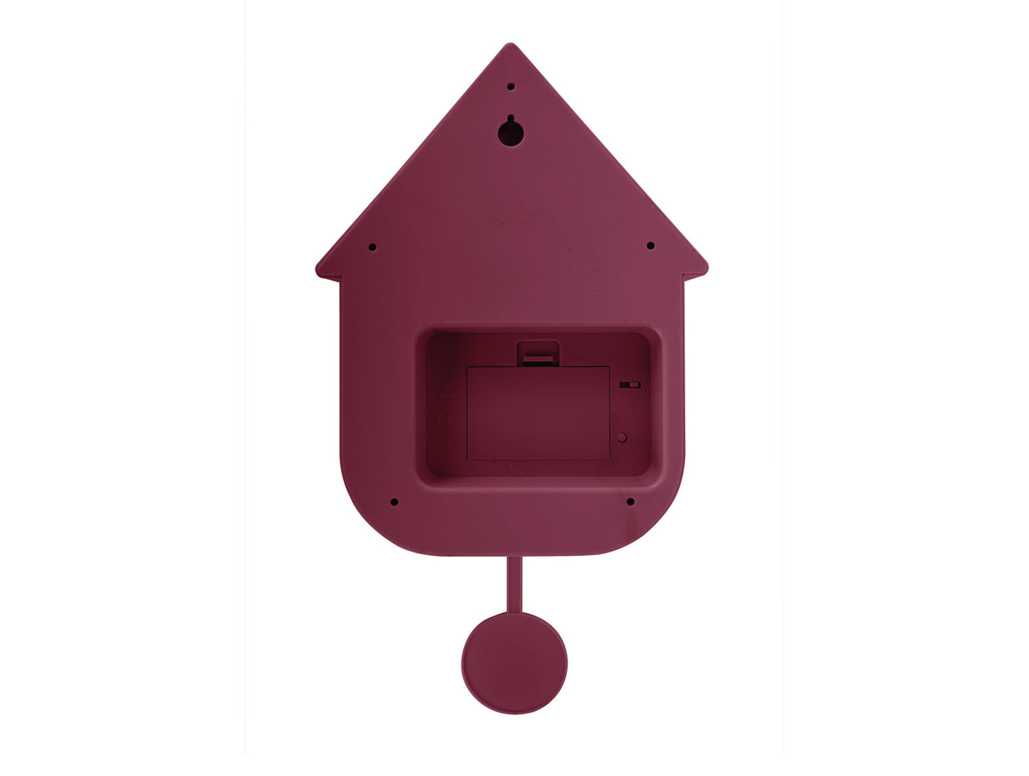 Horloge murale Cuckoo