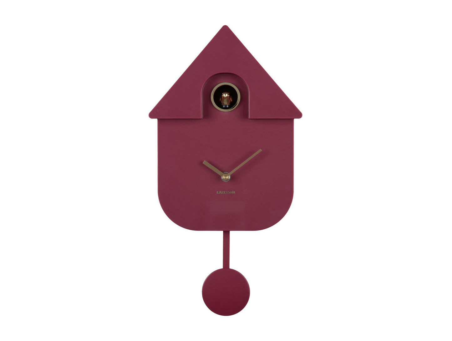 Horloge murale Cuckoo