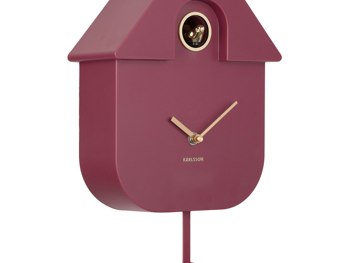 Horloge murale Cuckoo