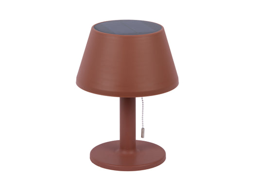 Lampe solaire outdoor