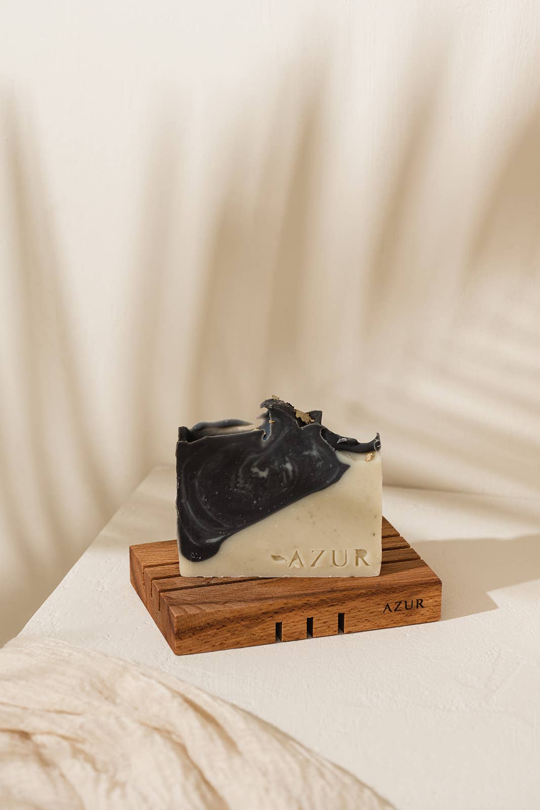 WILD WOODS | savon corps | savon naturel