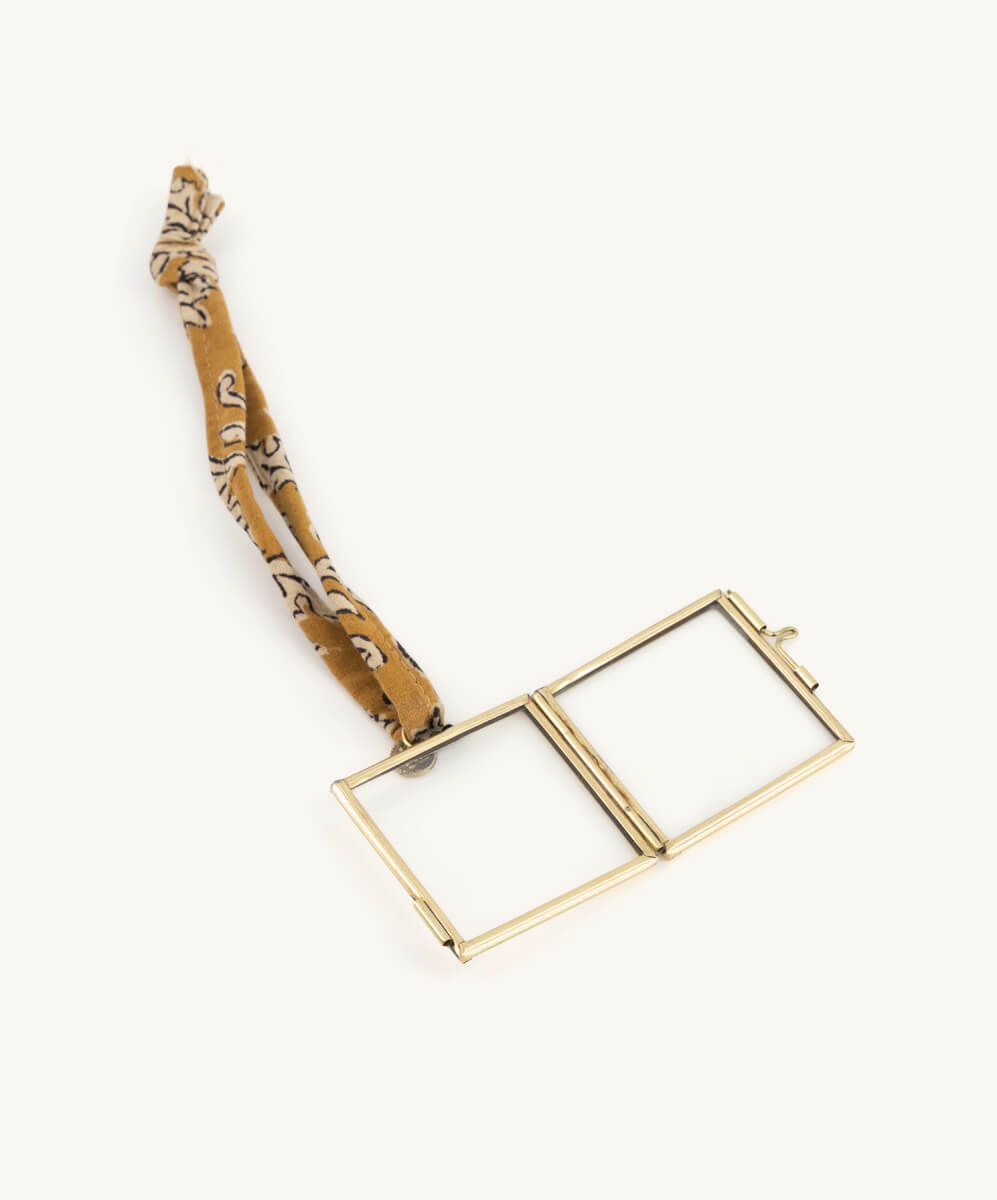 Cadre Maple Mini
