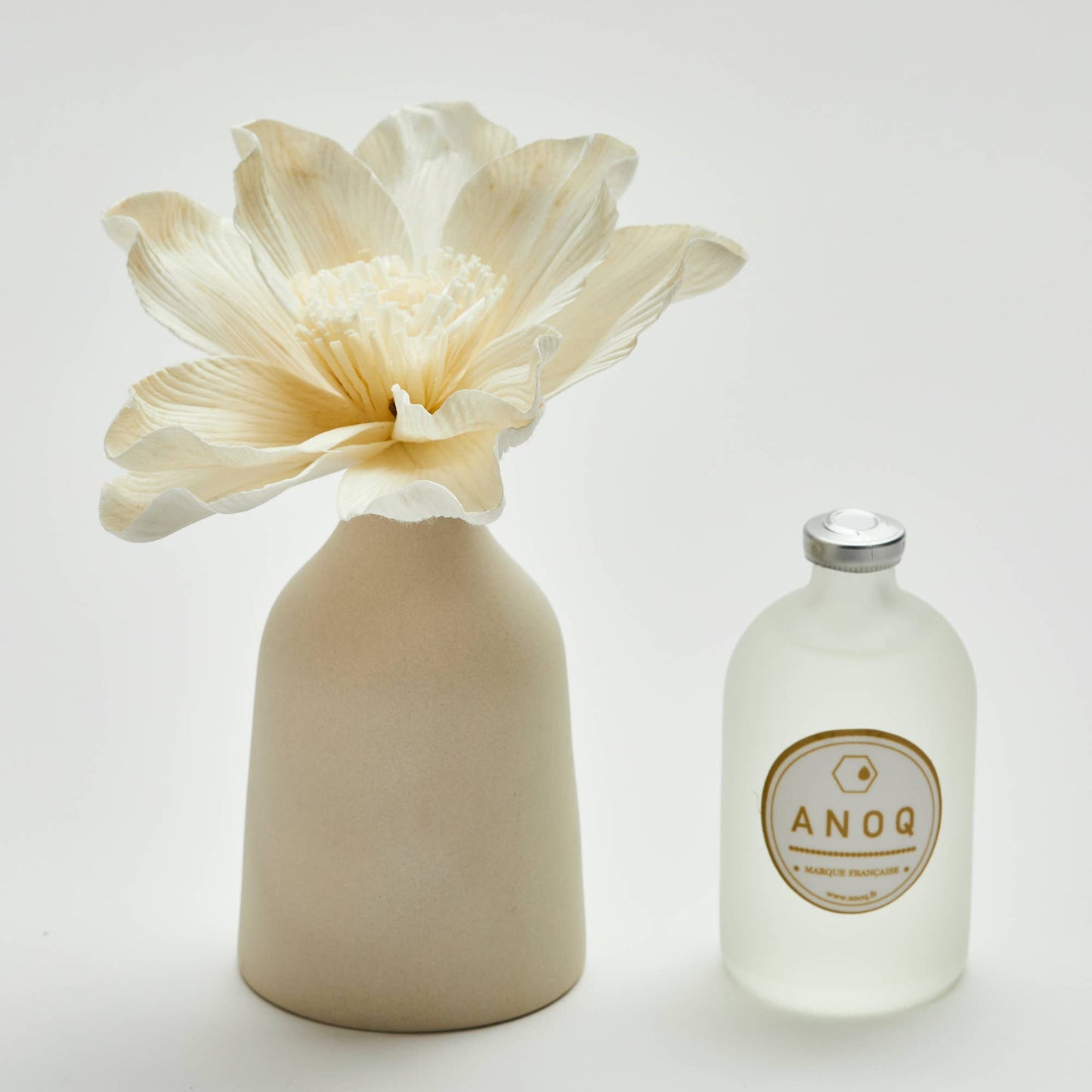 Vase diffuseur de parfum MANA