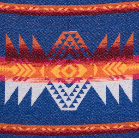 Plaid Navajo