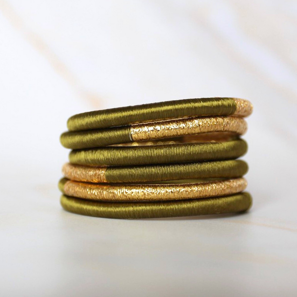 Jonc Dahabi Lin Sauvage