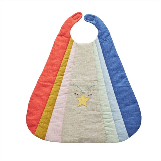 Cape Magic Wizard - Multi