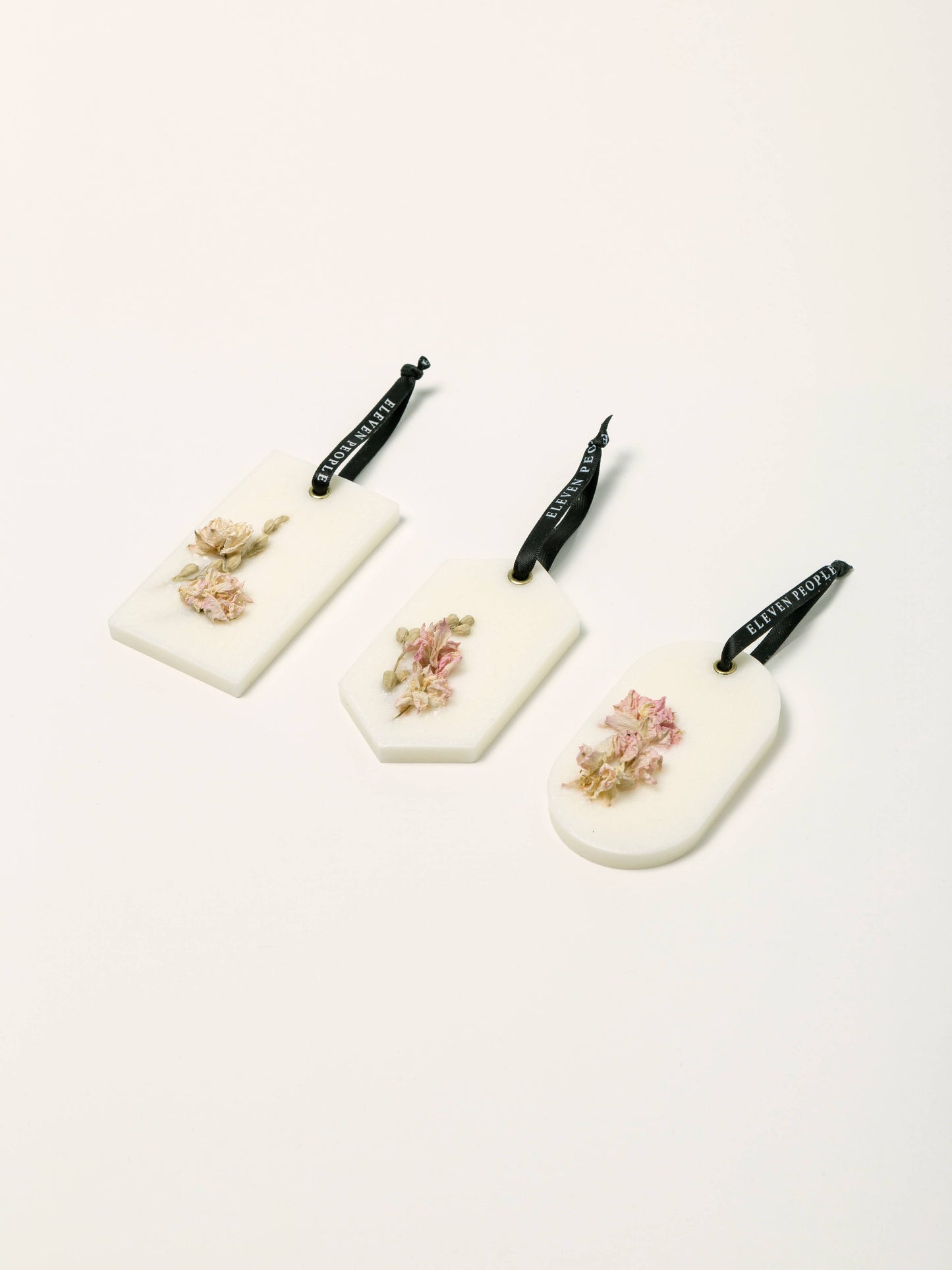 Désodorisant barre de cire pour placard n°07 Poire, Pivoine et Patchouli