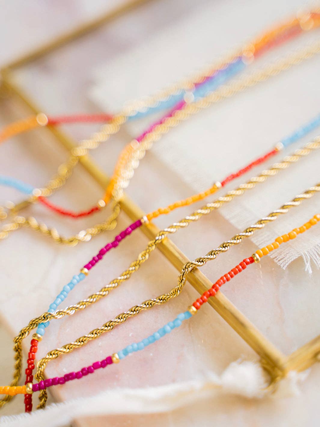 Pippa Double | Sunny Cords