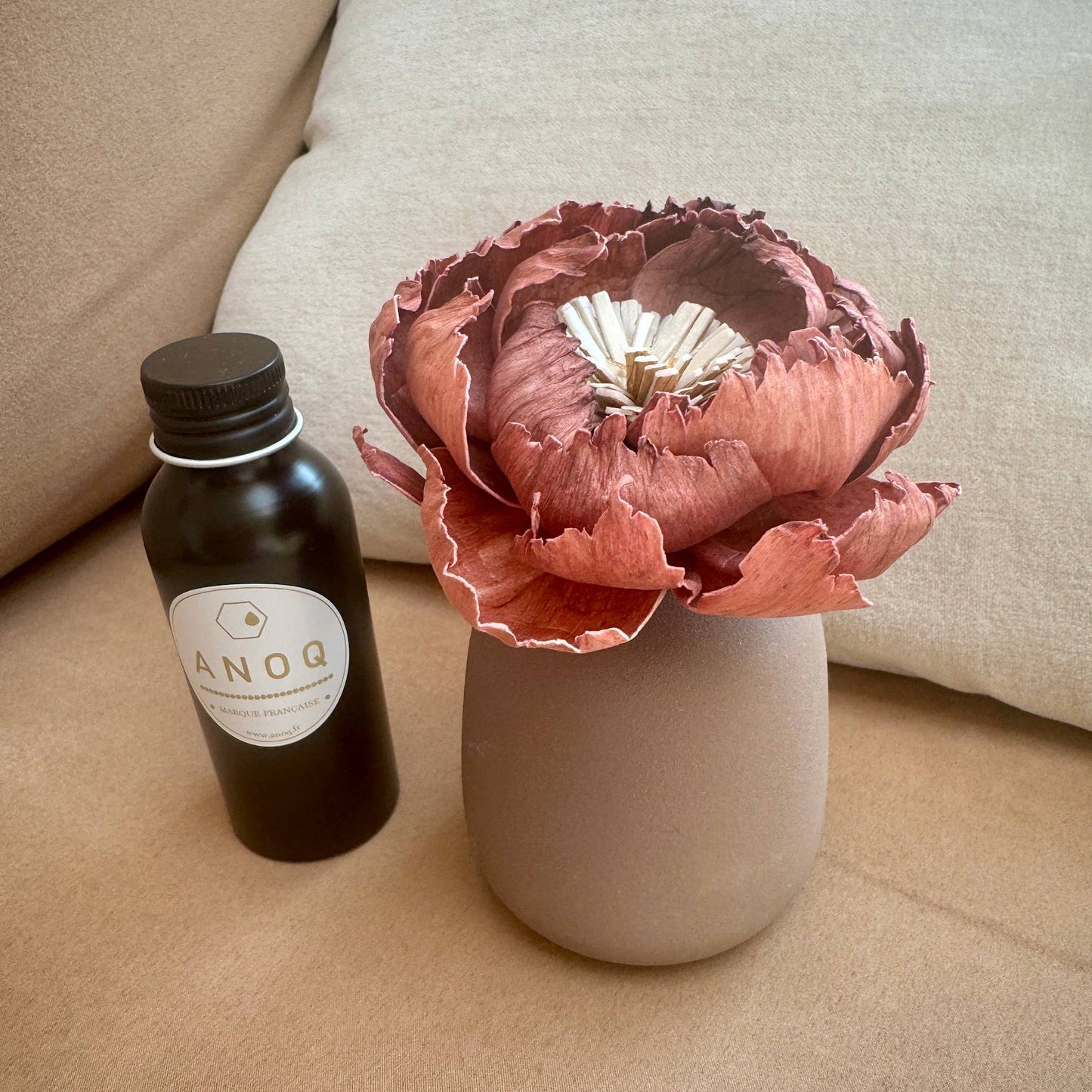 Diffuseur de parfum d'intérieur - Parfumeur CORALI Choco