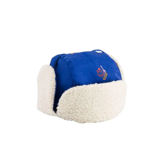 Chapka Imperméable Imperméable Pasta Club