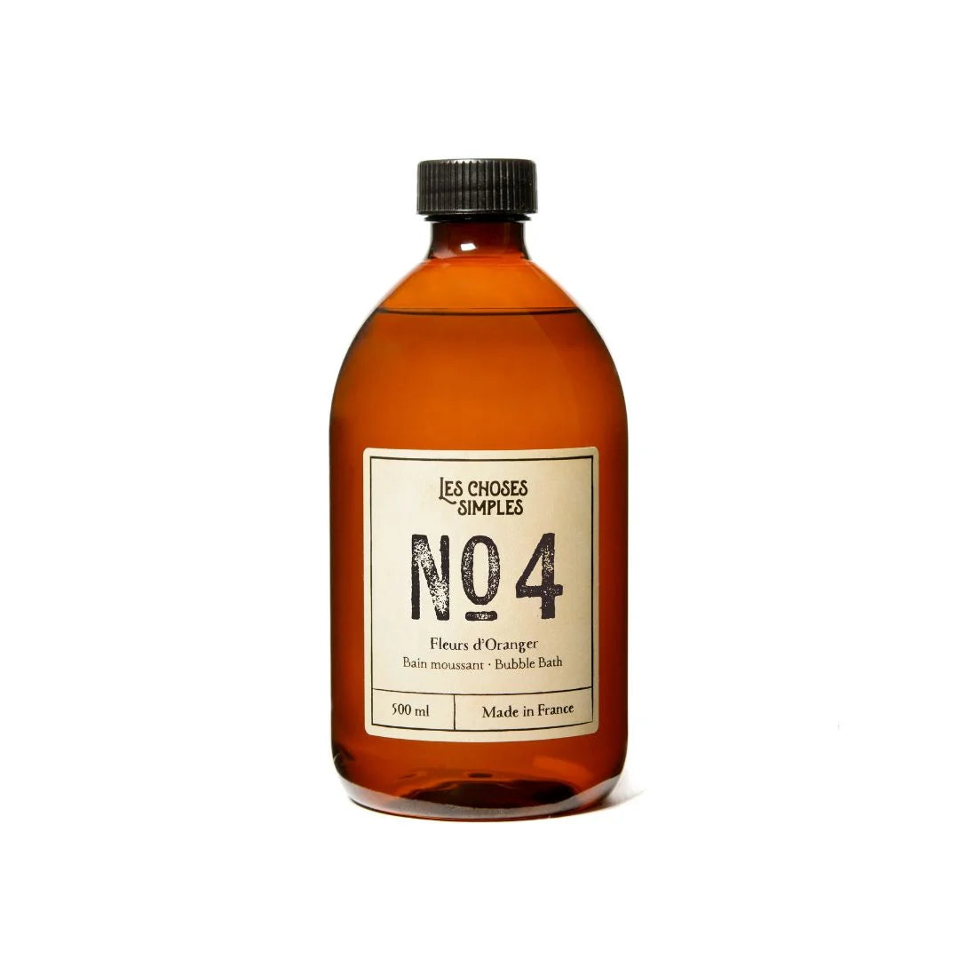 Bain Moussant