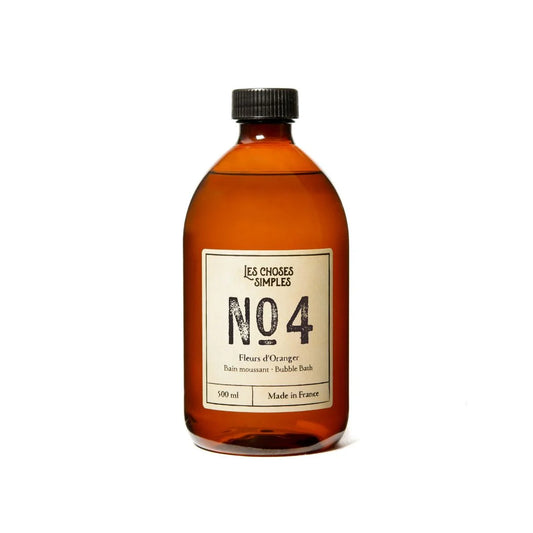 Bain Moussant