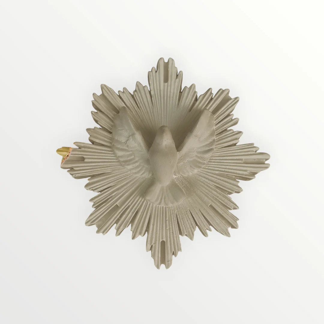 Ex-voto oiseau envole-moi