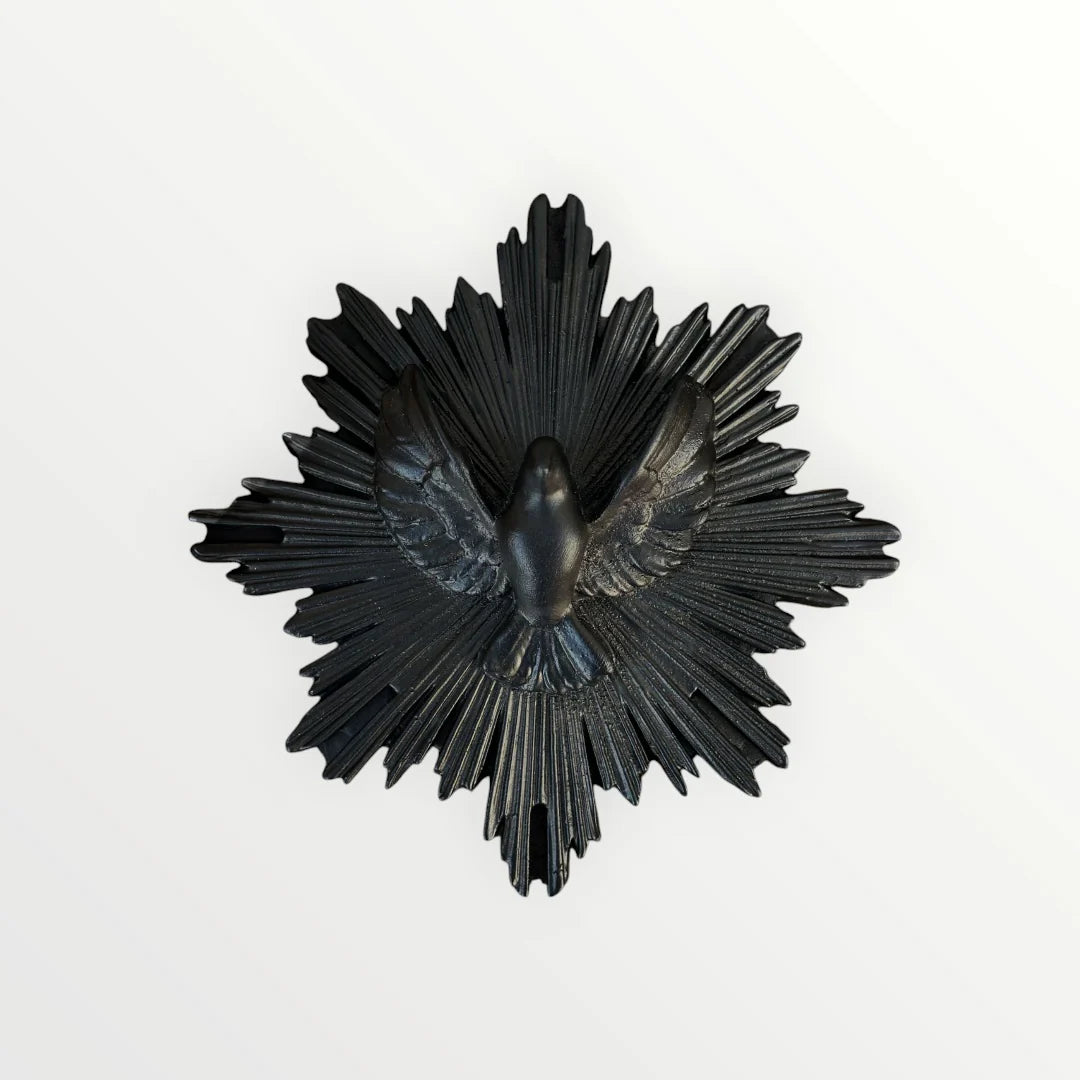 Ex-voto oiseau envole-moi