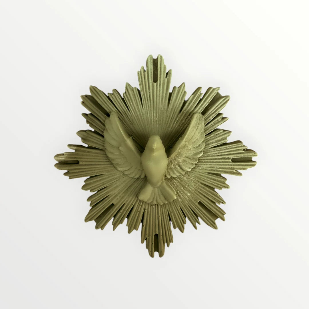 Ex-voto oiseau envole-moi
