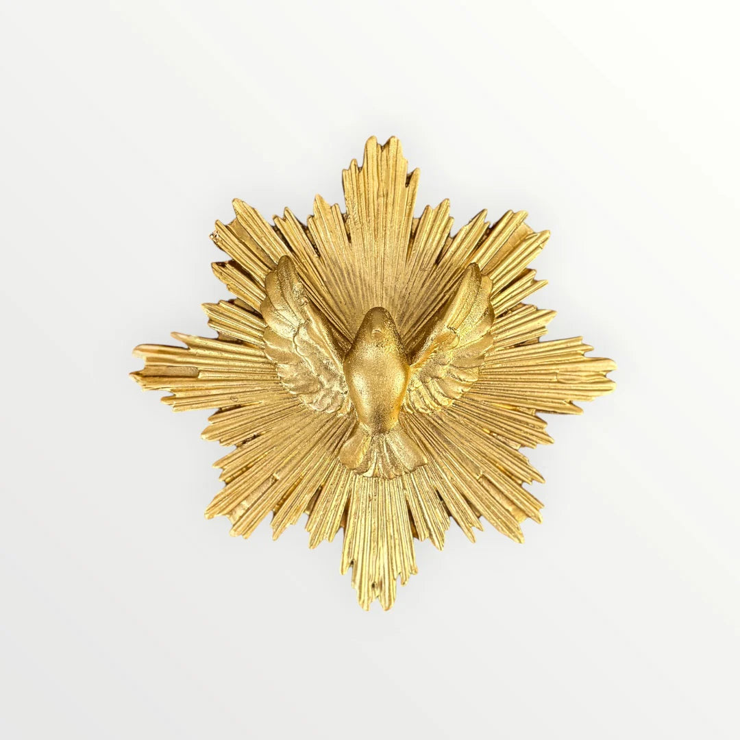 Ex-voto oiseau envole-moi