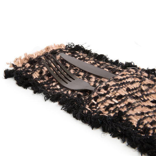 Porte-Couverts Oh My Gee - Lot De 4