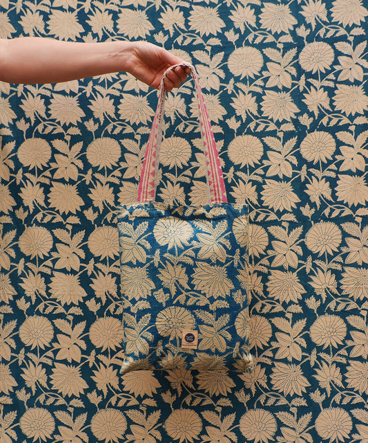 Plaid/Nappe Lullaby