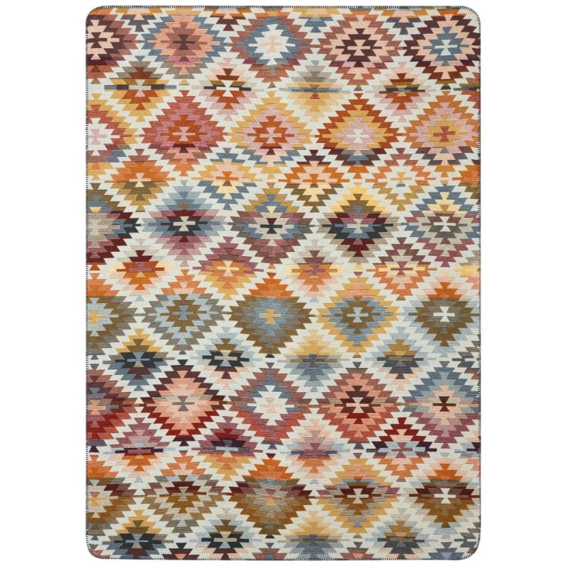 Plaid Nomade