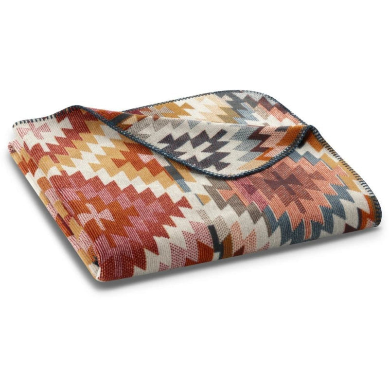 Plaid Nomade