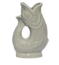 Véritable carafe Gluggle L 0.6 litres