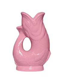 Véritable carafe Gluggle L 0.6 litres