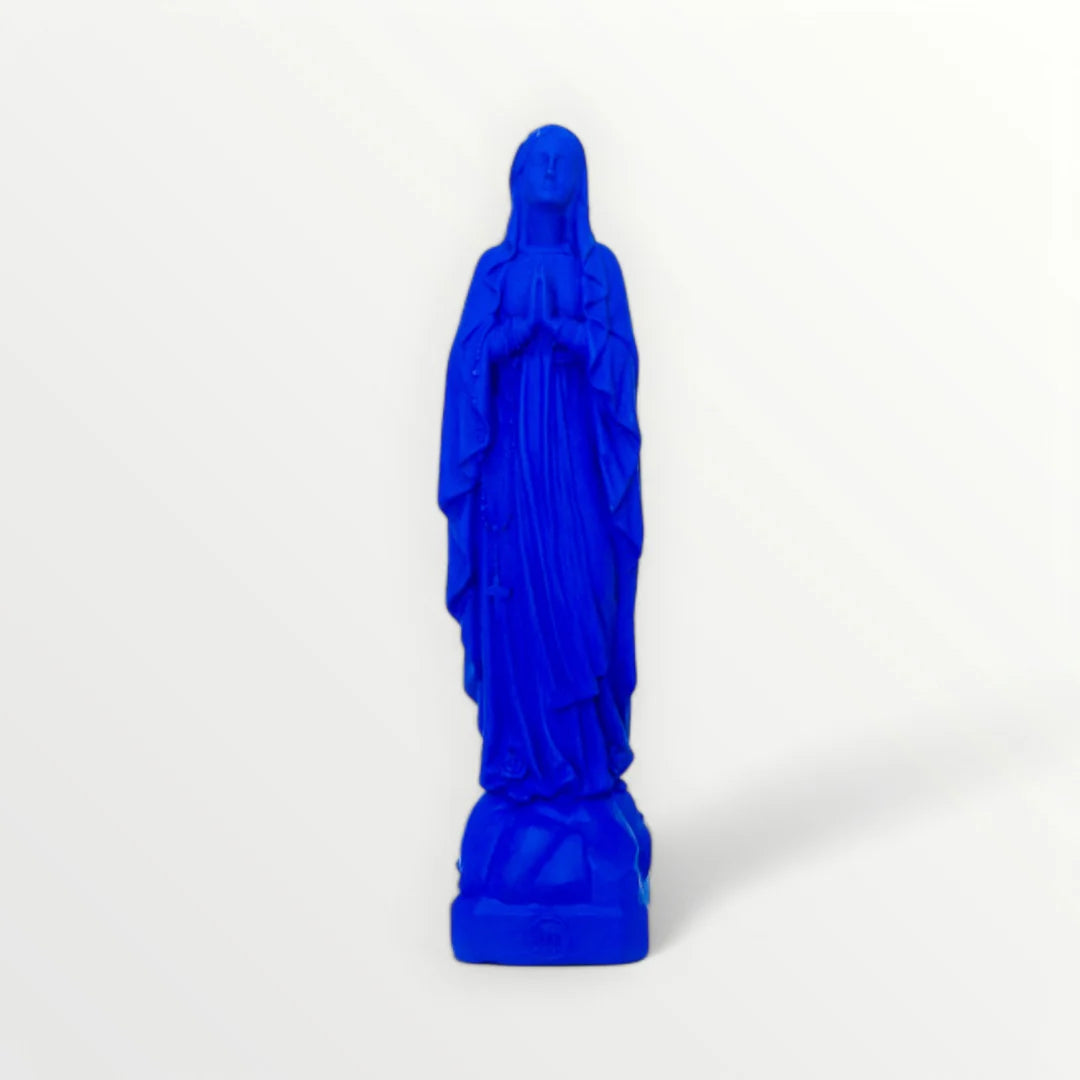 Statuette Vierge Marie