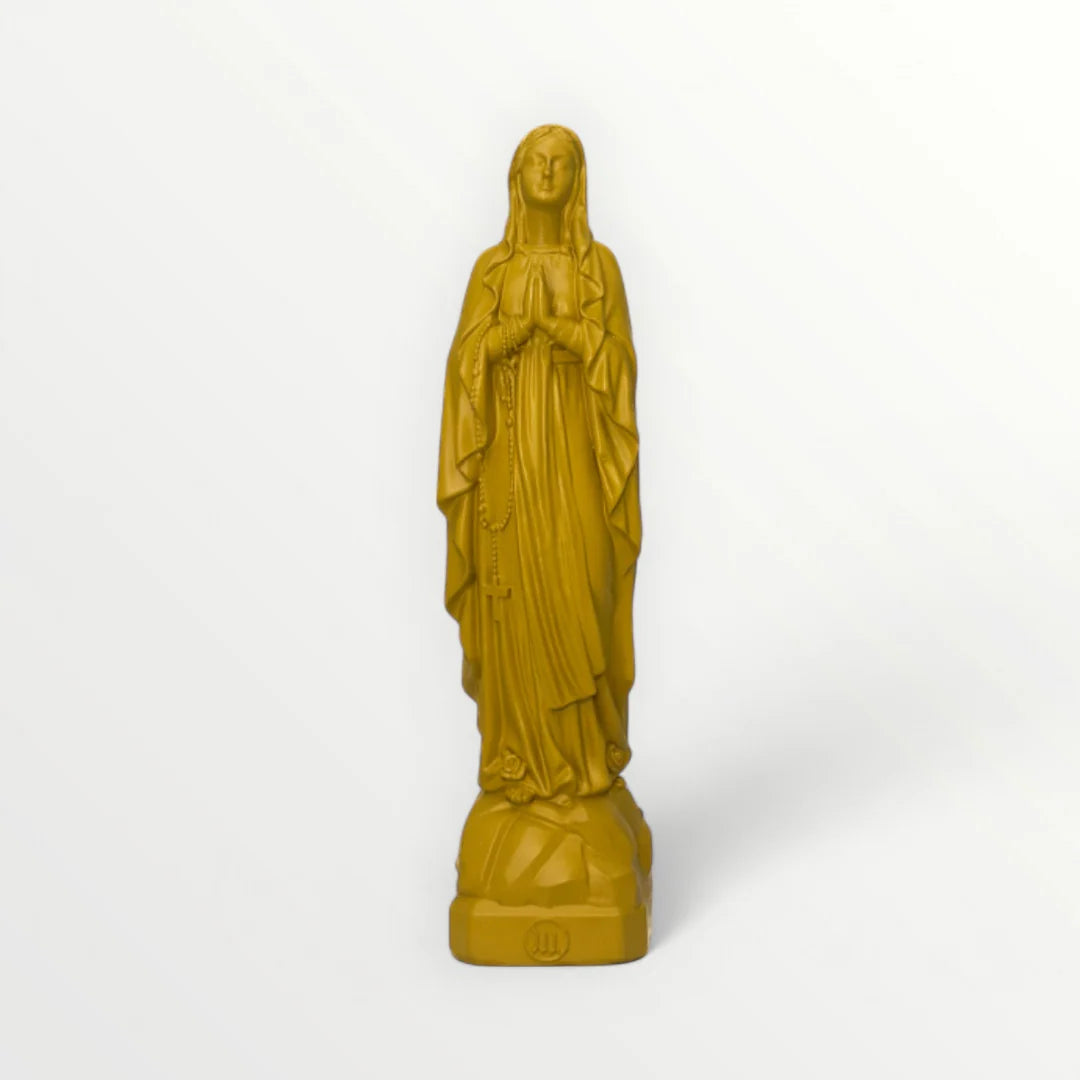 Statuette Vierge Marie