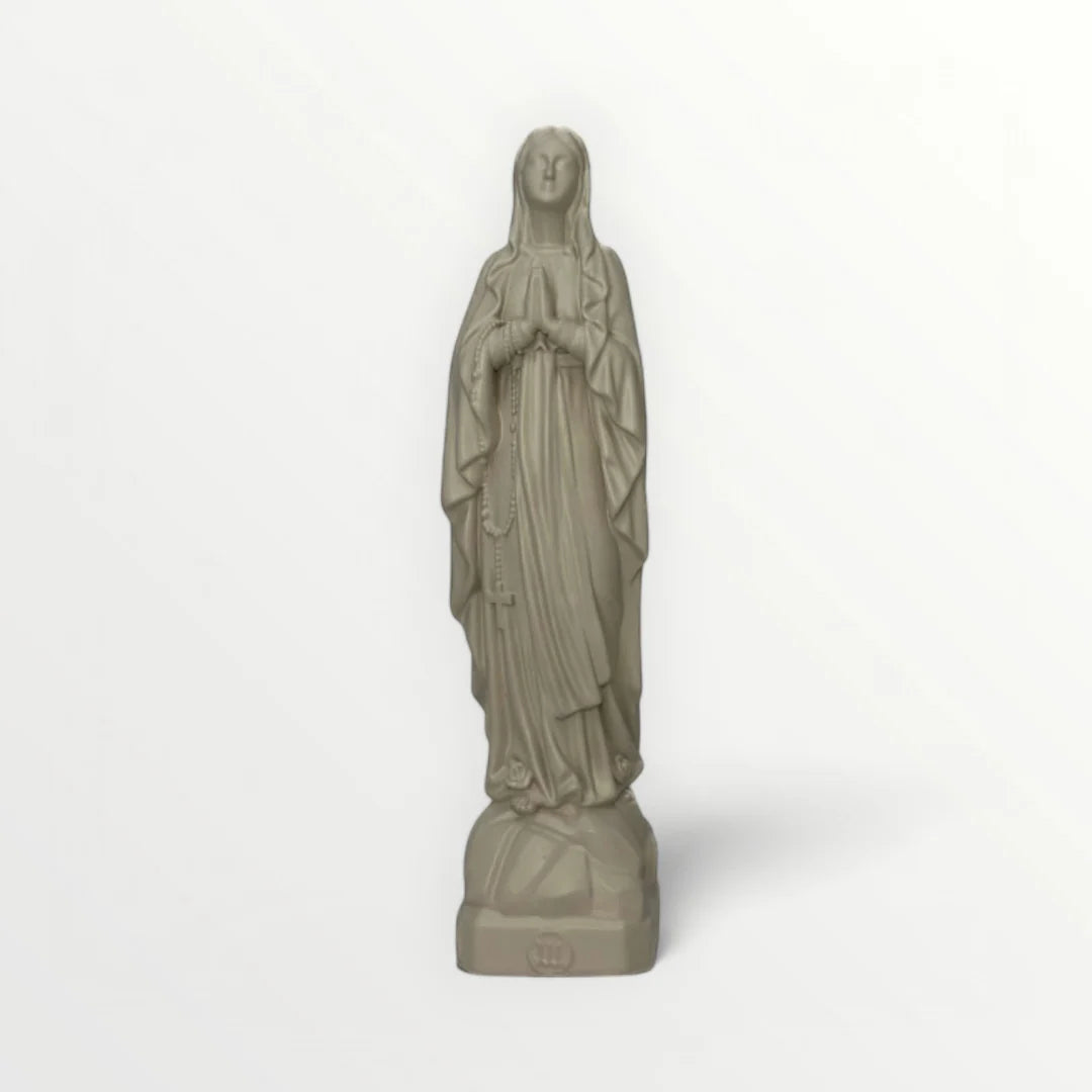 Statuette Vierge Marie