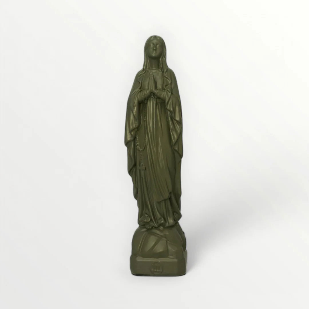 Statuette Vierge Marie