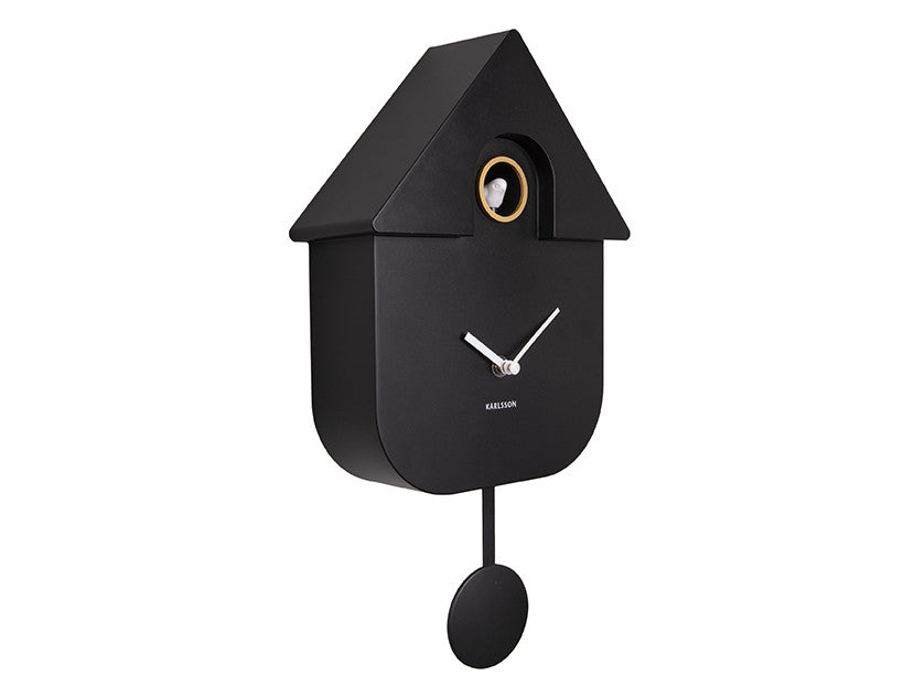 Horloge murale Cuckoo