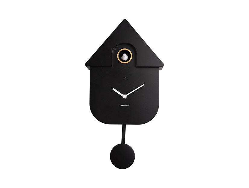 Horloge murale Cuckoo
