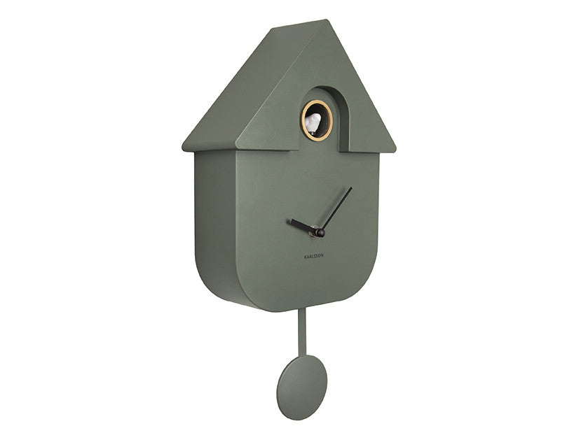 Horloge murale Cuckoo