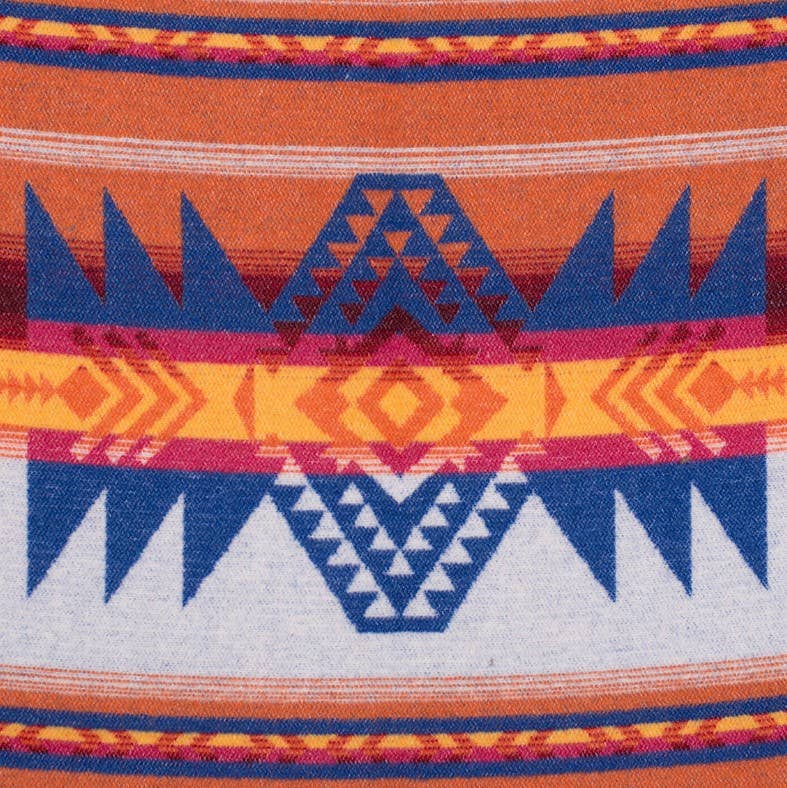 Plaid Navajo