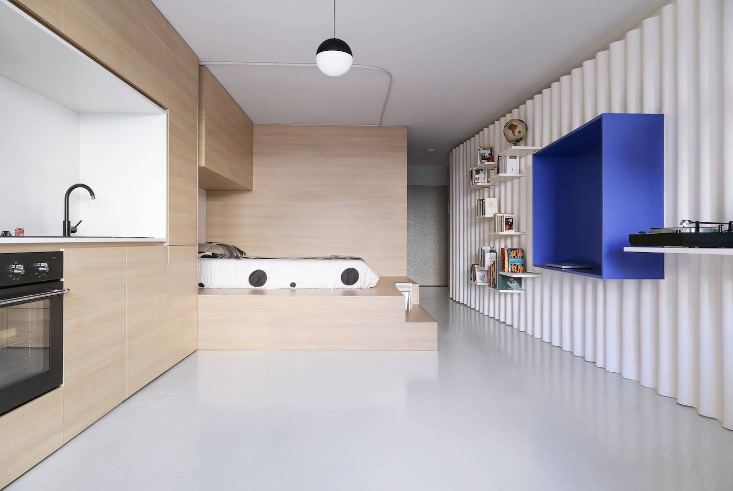 Petits espaces - Aménager et valoriser son intérieur