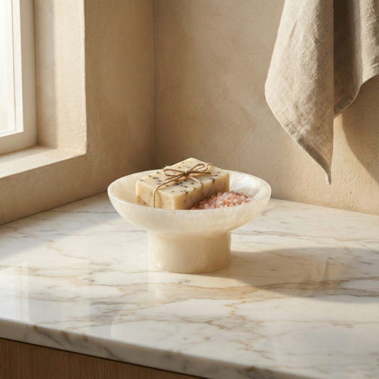 Porte-savon Seren