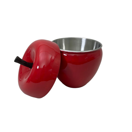 Seau à glace pomme grand modèle