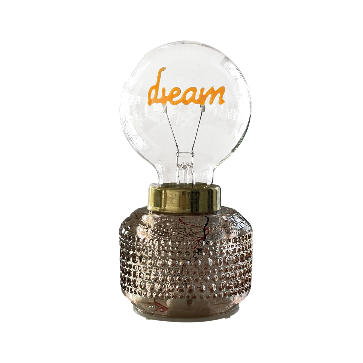 Lampe à piles Dream