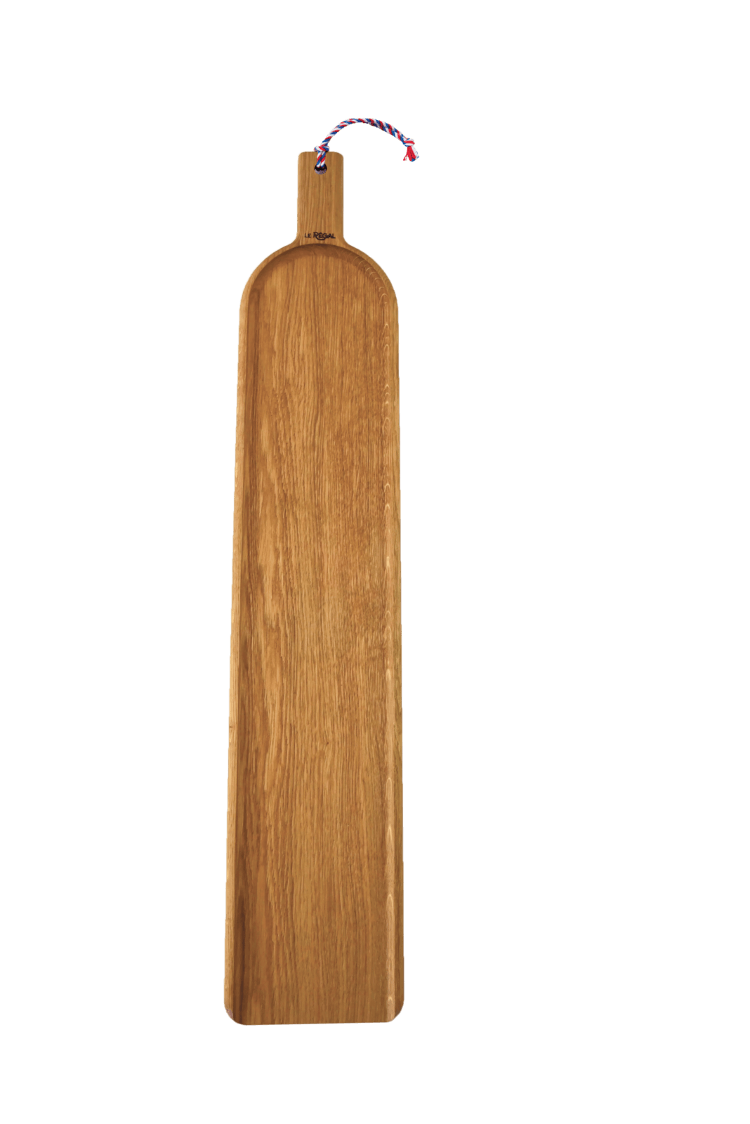 Pelle longue - Grande Planche Apéro en bois de Chêne