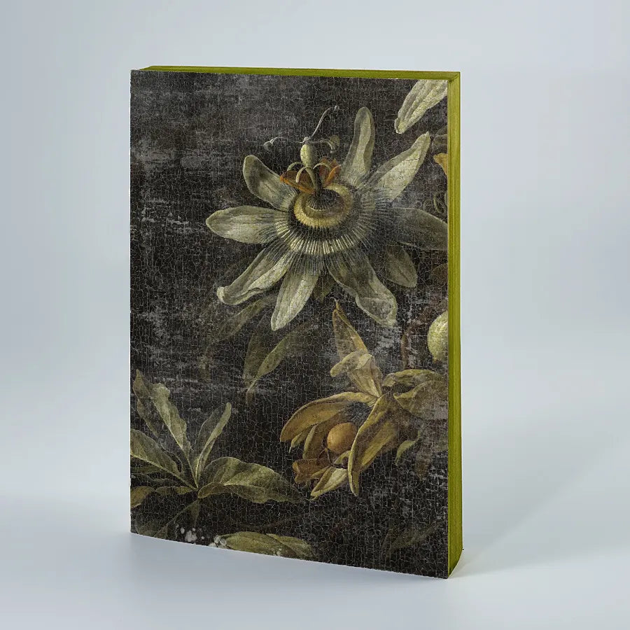 Carnet Passion Prestige