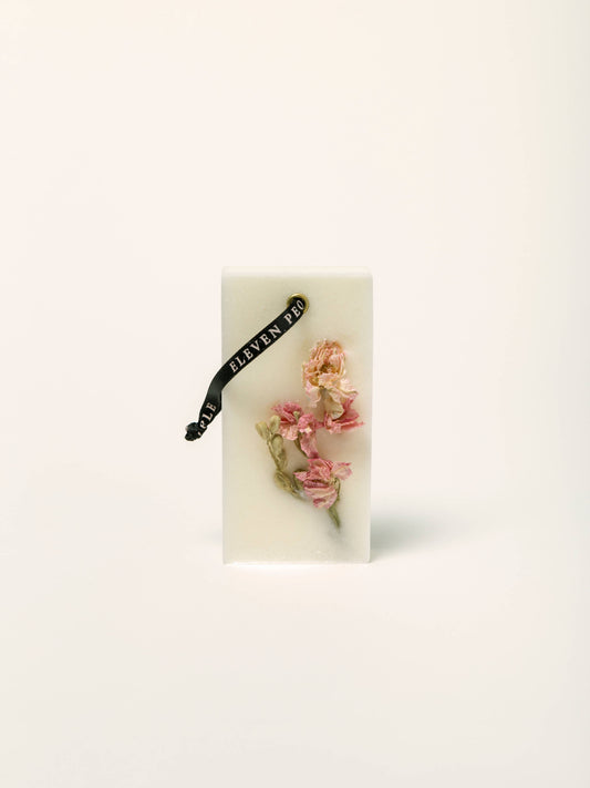 Désodorisant barre de cire pour placard n°07 Poire, Pivoine et Patchouli