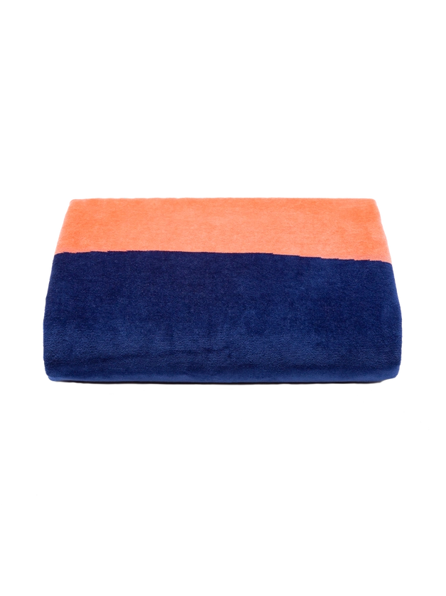 Serviette de plage connectable de qualité supérieure