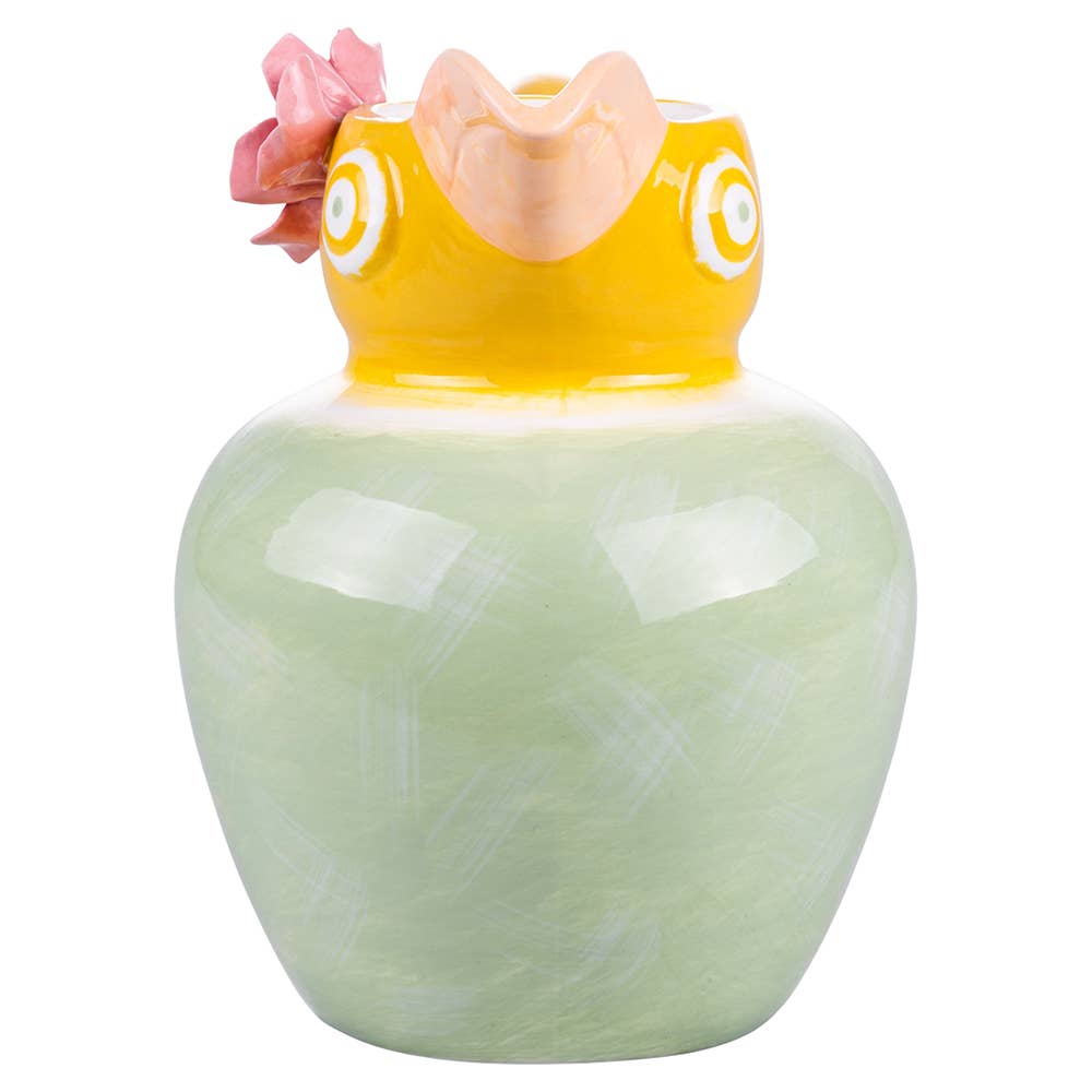 TUCA TUCA BROCCA 22CM JAUNE/VERT 2200ML