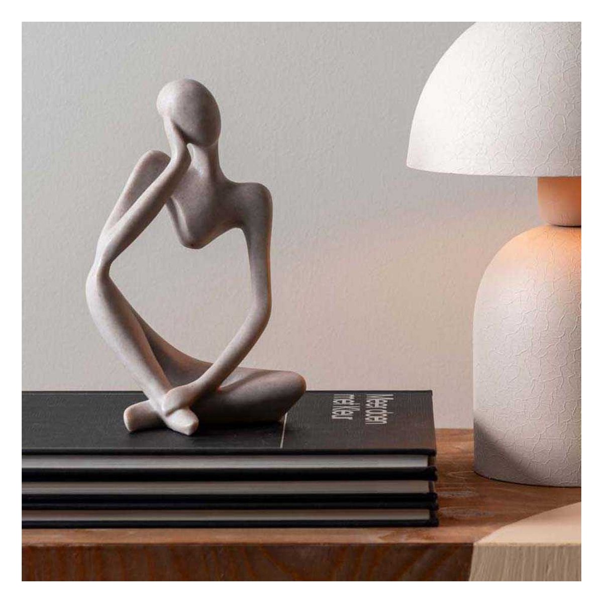 Statue Imagine