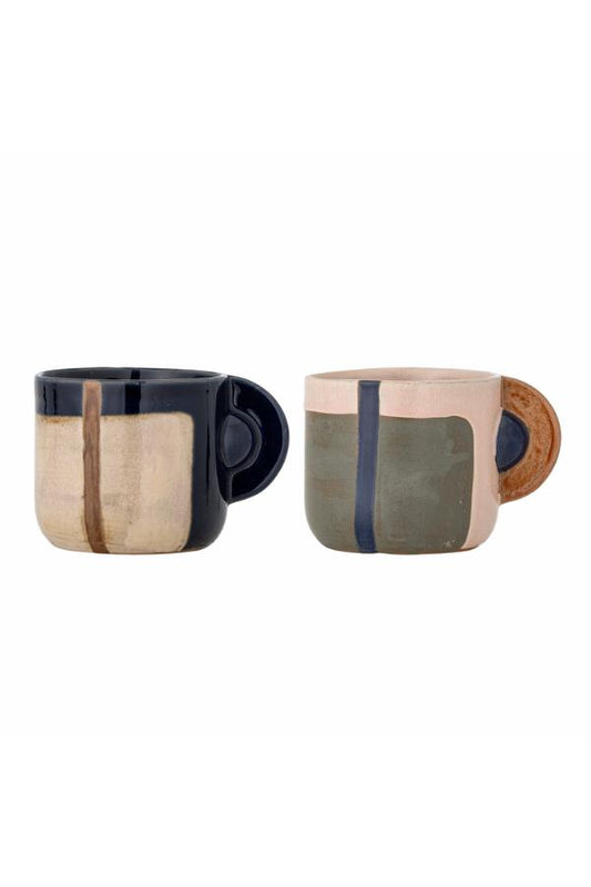 Tasse Bolivia lot de 2