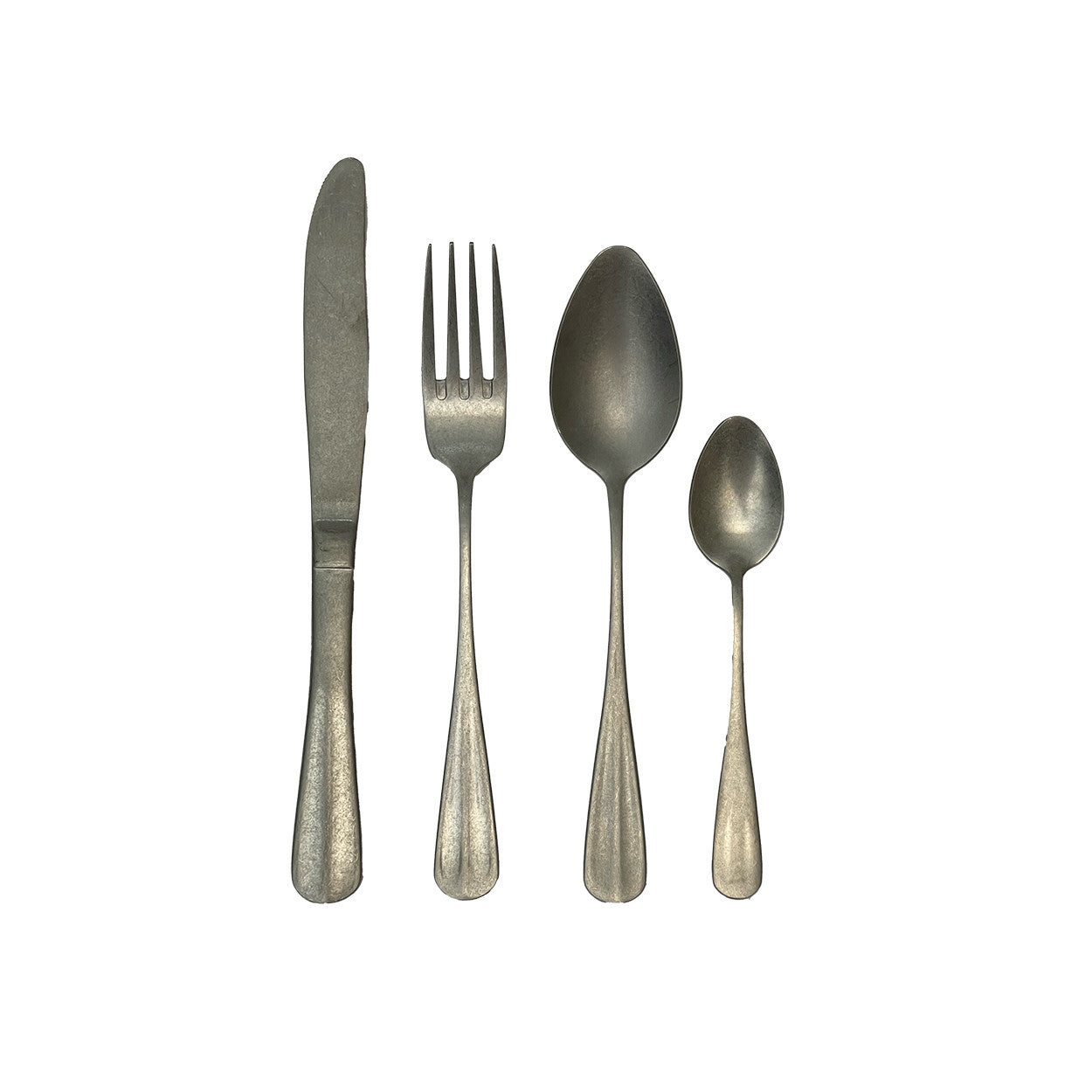 Menagère 24 pièces Medicis Silver
