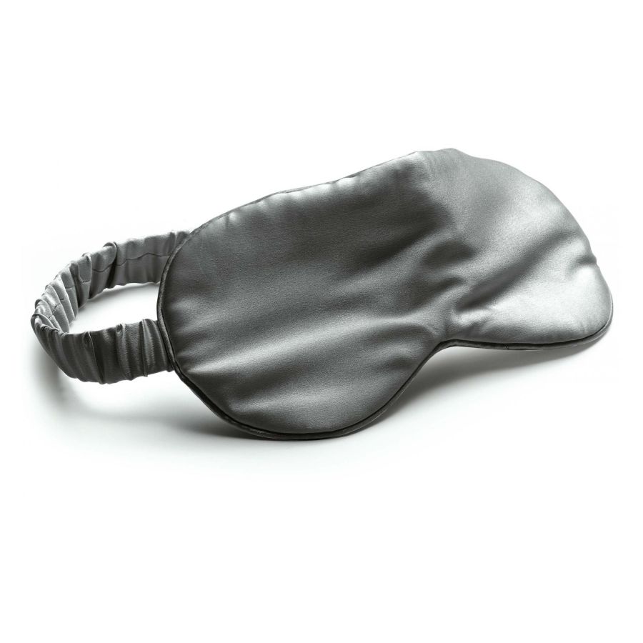 Masque de nuit 100% soie